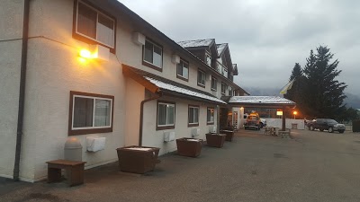 Super 8 Valemount, Valemount, Canada