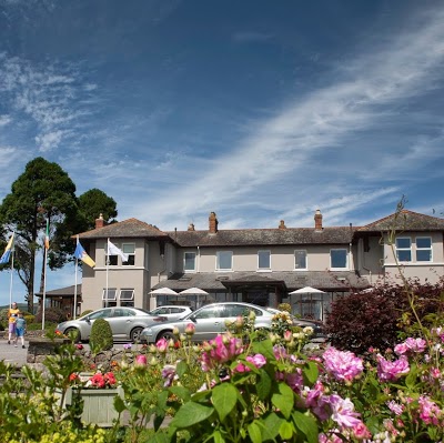 The Lakeside Hotel & Leisure Centre, Ballina, Ireland