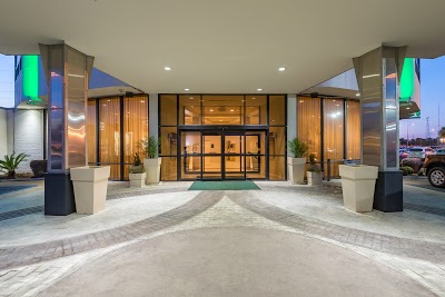 Holiday Inn New Orleans West Bank Tower, Gretna, United States of America