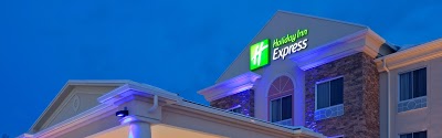 Holiday Inn Express Hotel & Suites West Coxsackie, Coxsackie, United States of America