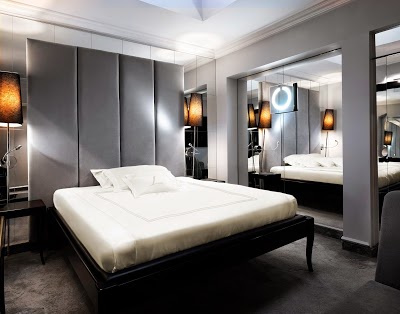 Leon's Place Hotel, Rome, Italy