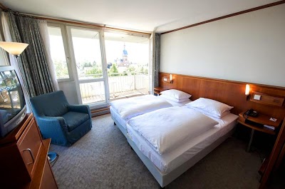 Grand City Hotel Dresden Radebeul, Radebeul, Germany