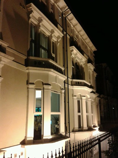 BEST WESTERN LONDON HIGHBURY, London, United Kingdom