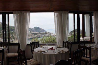 Punta Chiarito Resort, Forio dIschia, Italy