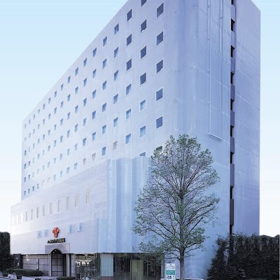 Hearton Hotel Minamisenba, Osaka, Japan