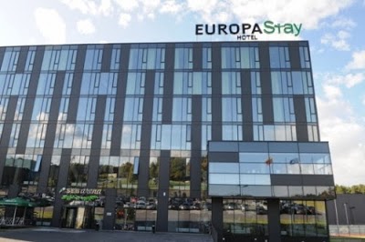 Europa Stay, Vilnius, Lithuania