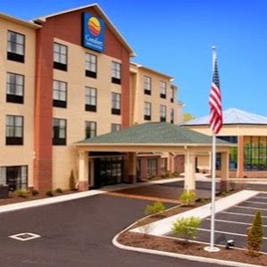 Comfort Inn And Suites Kent, Kent, United States of America