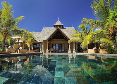Maradiva Villas Resort & Spa, Flic-en-Flac, Mauritius
