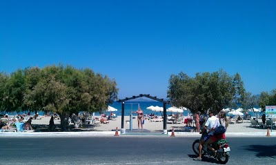 TIGAKI BEACH HOTEL, Kos, Greece