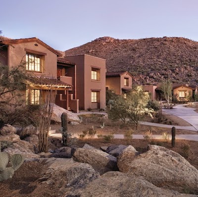 The Ritz-Carlton, Dove Mountain, Marana, United States of America