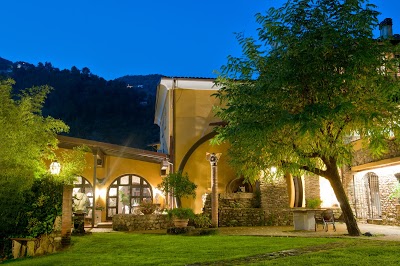 IL BOTTACCIO, Montignoso, Italy