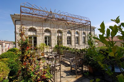 MICHEL TRAMA, Puymirol, France