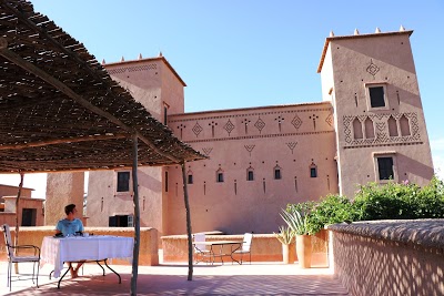 DAR AHLAM, Skoura, Morocco