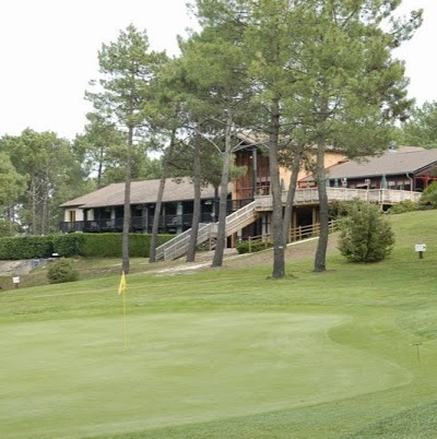 Best Western Golf Hotel Lacanau, Lacanau, France