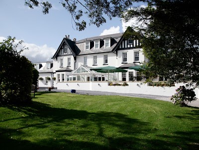 Ilsington Country House Hotel, Newton Abbot, United Kingdom