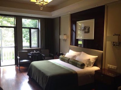 Zhe Jiang Hotel Hangzhou, Hangzhou, China