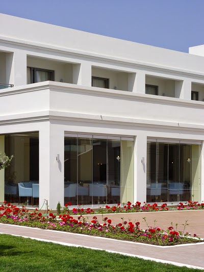SENTIDO Apollo Blue, Rhodes, Greece