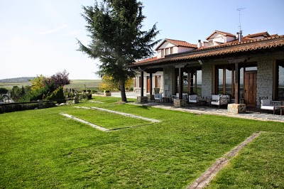 Hotel Don Fadrique, Alba de Tormes, Spain