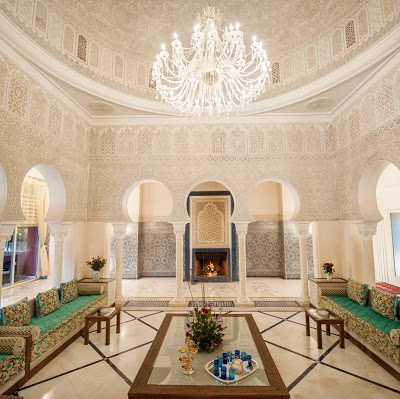 Eden Andalou Aquapark & SPA - All Inclusive, Marrakech, Morocco