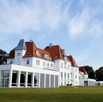 COMWELL KELLERS PARK VEJLE, Borkop, Denmark
