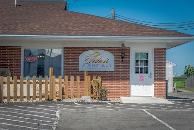 Harvest Drive Family Inn, Gordonville, United States of America