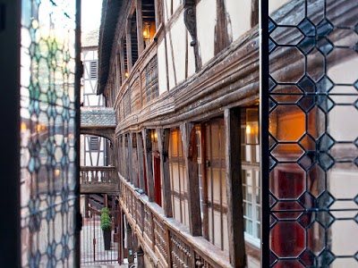 Hotel Cour du Corbeau Strasbourg - MGallery Collection, Strasbourg, France