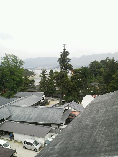 Miyajima Grand Hotel Arimoto, Hatsukaichi, Japan