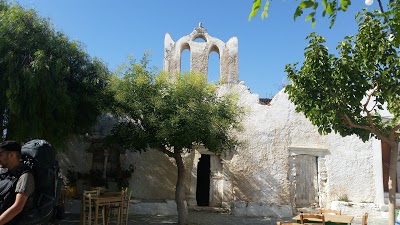 FOLEGANDROS APTS, FOLEGANDROS, Greece