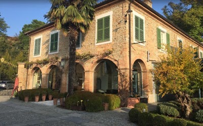 RELAIS SAN MAURIZIO, Santo Stefano Belbo, Italy