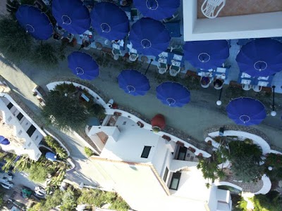 Hotel Punta Imperatore, Forio dIschia, Italy
