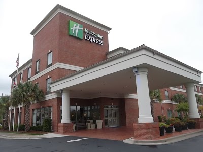 Holiday Inn Express Leland - Wilmington Area, Leland, United States of America