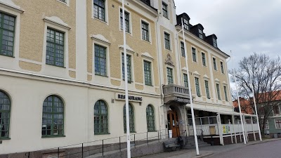 Eksjo Stadshotell, Eksjo, Sweden
