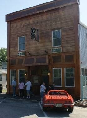 Colonel's Suites, Northeast Harbor, United States of America
