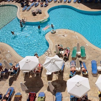 Vangelis Hotel Apartments, Protaras, Cyprus