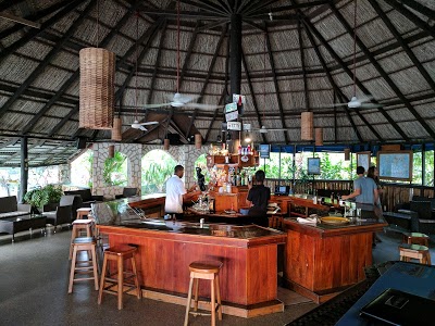 Xtabi Resort, Negril, Jamaica