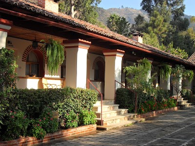 Regis Hotel & Spa, Panajachel, Guatemala