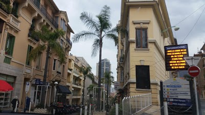 Hotel Maristella, Sanremo, Italy