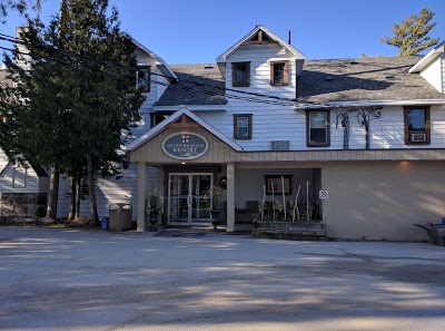 Bayview Wildwood Resort, Severn Bridge, Canada