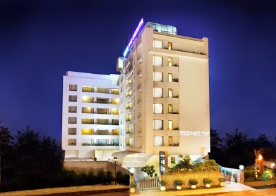 Yogi Executive, Navi Mumbai, India