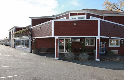 Hotel Motel Le Chateauguay, Quebec, Canada