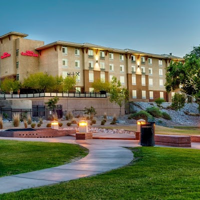 Hilton Garden Inn Yuma Pivot Point, Yuma, United States of America