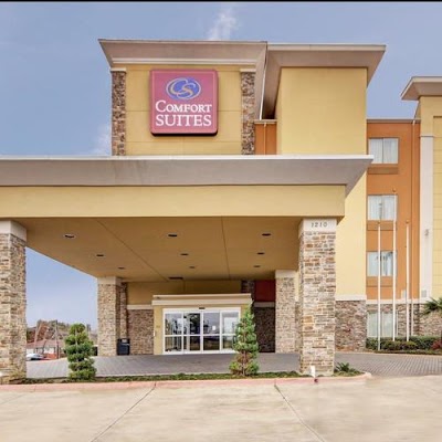 Comfort Suites Kilgore, Kilgore, United States of America