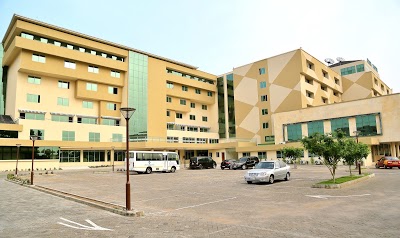 Alisa Hotels North Ridge, Accra, Ghana