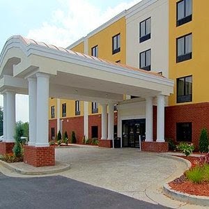 Comfort Suites Atlanta Airport, Atlanta, United States of America