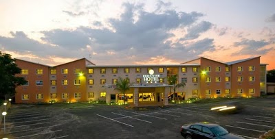 Executive Hotel Midrand, Johannesburg, South Africa