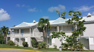 Karibea Resort Sainte Luce - Amyris, Sainte-Luce, Martinique