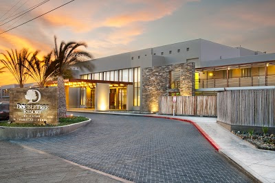 DoubleTree Resort by Hilton Hotel Paracas - Peru, Paracas, Peru
