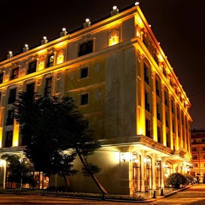 Golden Horn Sultanahmet Hotel, Istanbul, Turkey