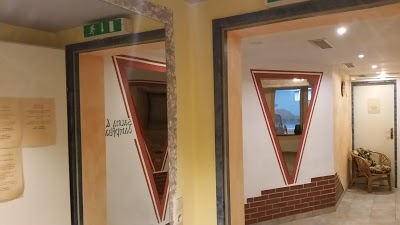 Hotel Ferienwelt Kristall, Rauris, Austria