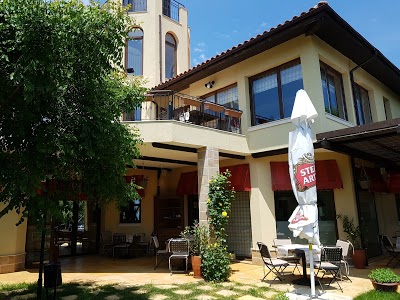 BlackSeaRama Golf & Villas, Balchik, Bulgaria